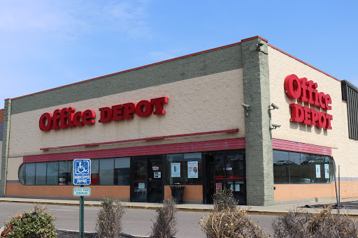 Office Depot, 11711 Princeton Pike, Springdale, OH 45246, USA, 