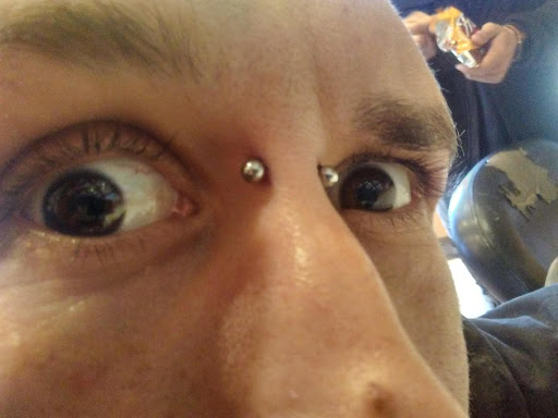 Explore big toe tattoos ideas, creative tattoo ideas in Myrtle Beach, available at Pitbull Tattoo and Piercing Clinic