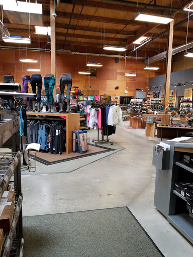 Camping Store «REI», reviews and photos, 240 Andover Park W, Tukwila, WA 98188, USA