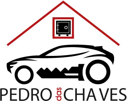 Pedro das Chaves - Chaveiro