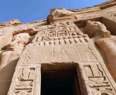 Temple of Nefertari