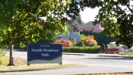 Park «Morrill Meadows Park», reviews and photos, 10600 SE 248th St, Kent, WA 98030, USA
