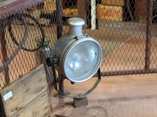 Museum «Cliffs Shaft Mine Museum», reviews and photos, 501 W Euclid St, Ishpeming, MI 49849, USA