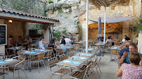 Atmosphère du Restaurant Patio à La Roque-Gageac - n°16