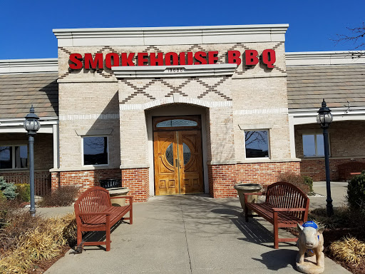 Smokehouse Barbecue - Independence