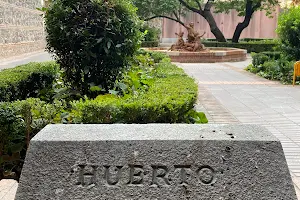 Fuente del Huerto de las Monjas image