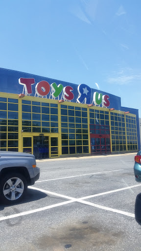 Toy Store «Toys