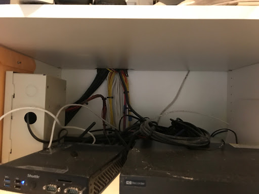 The Oaks Computers and Technical Support image