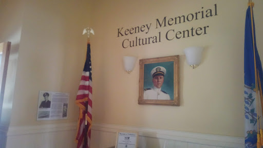 Museum «Keeney Memorial Cultural Center», reviews and photos, 200 Main St, Wethersfield, CT 06109, USA