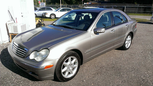 Used Car Dealer «CRT Auto Sales Corp.», reviews and photos, 3668 Spring Park Rd, Jacksonville, FL 32207, USA