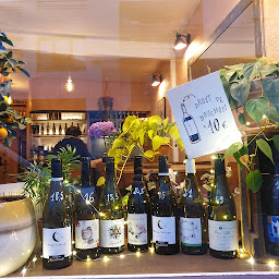Photo n°10 de Sapajou - Cave à vin Paris à Paris ()