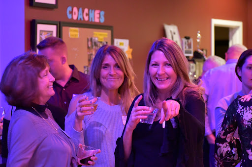 Dance School «Fred Astaire Dance Studios», reviews and photos, 2410 NJ-35, Manasquan, NJ 08736, USA