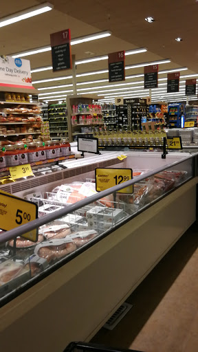 Grocery Store «Safeway», reviews and photos, 555 E Calaveras Blvd, Milpitas, CA 95035, USA