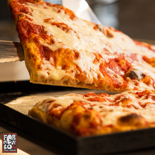 Fermento Pizzeria in Rieti, Provincia di Rieti