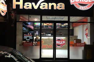 Havana Burger image