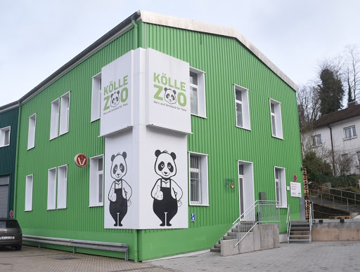Kleintierpraxis Lyudmyla Druzhkevych unter Saarbrücken, 