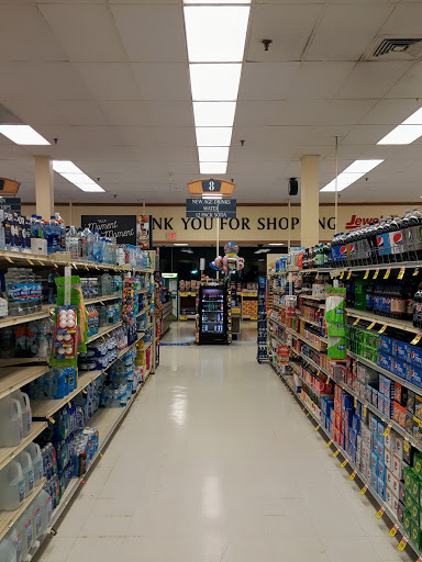 Grocery Store «Jewel-Osco», reviews and photos, 1400 21st St, Zion, IL 60099, USA