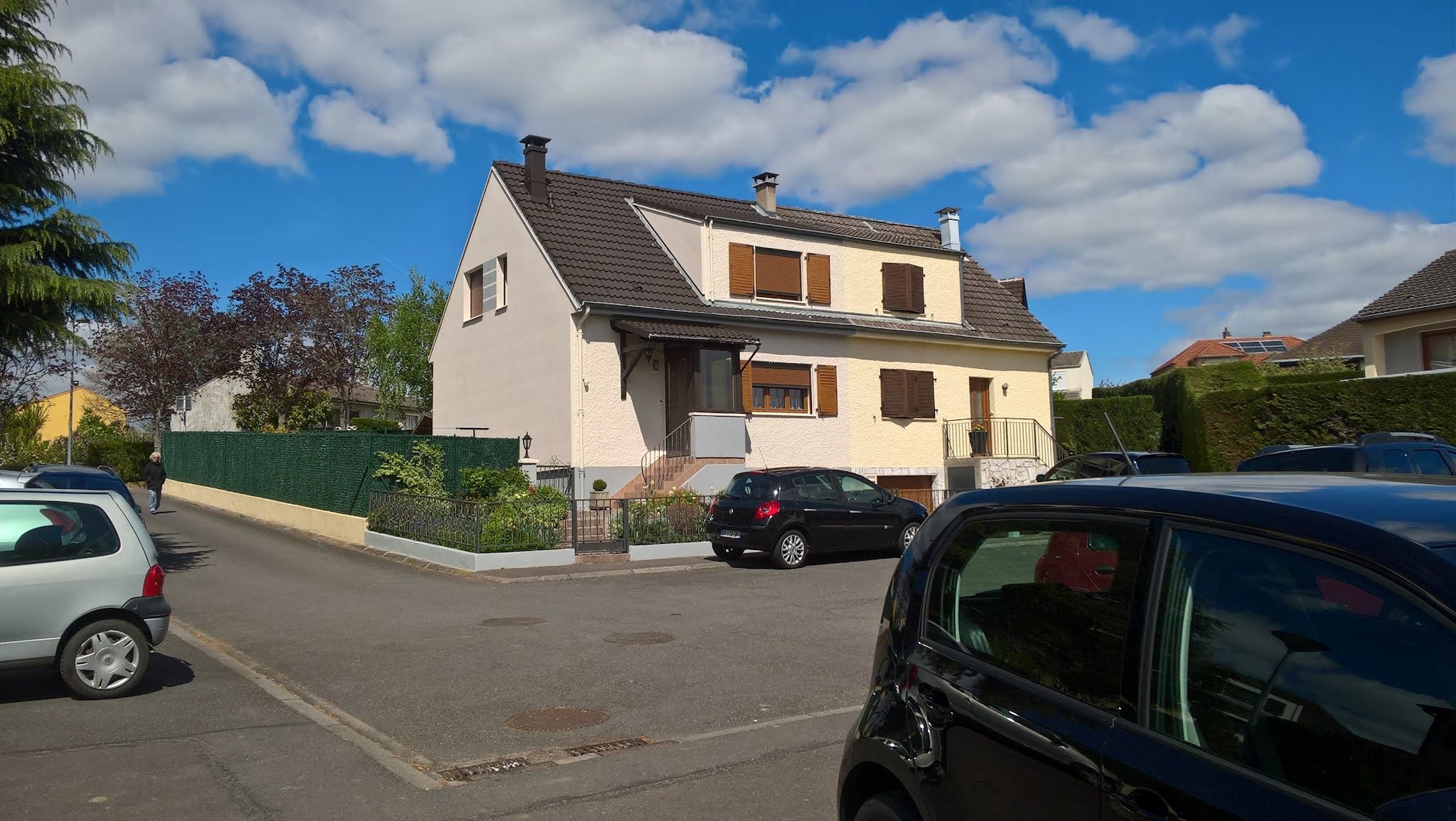 Photo n° 2 de l'avis de Bernard.a fait le 22/05/2020 à 13:41