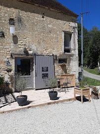 Photos du propriétaire du Restaurant lyn fleurs et deco snack à Le Pin-la-Garenne - n°10