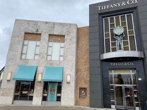 Jewelry Store «Tiffany & Co.», reviews and photos, 4140 The Strand, Columbus, OH 43219, USA