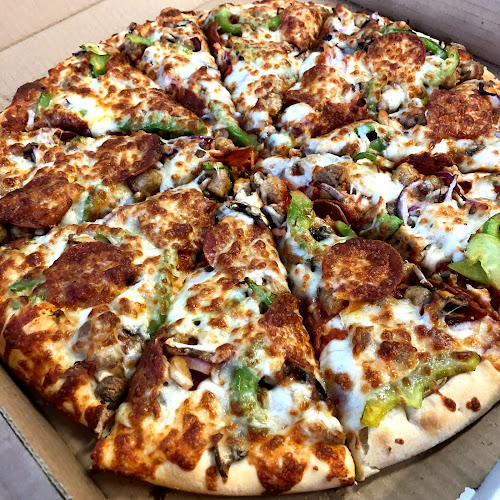 #1 best pizza place in Auburn - BSN Pizza