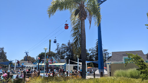 Water Park «Boomerang Bay», reviews and photos, 4701 Great America Pkwy, Santa Clara, CA 95054, USA