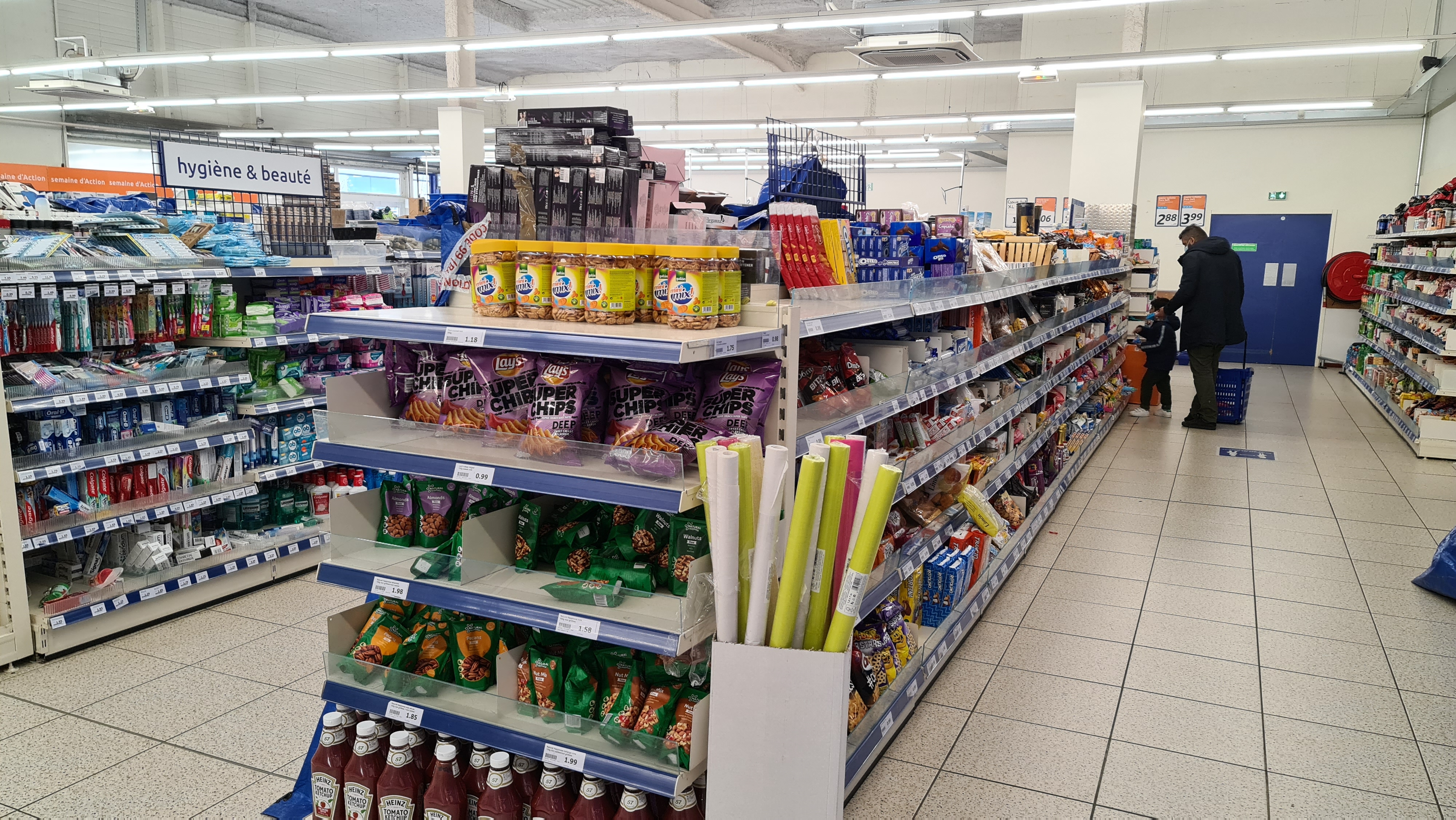 Photo n° 11 de l'avis de Rodolphe.o fait le 29/09/2019 à 12:06