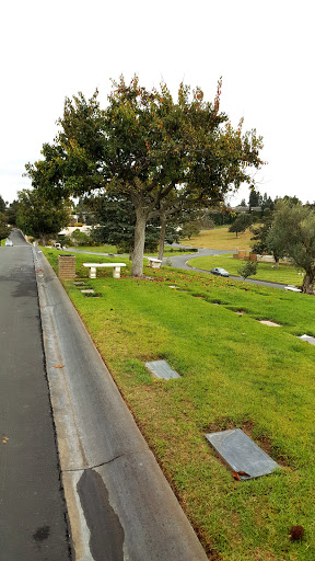 Cemetery «Hillside Memorial Park & Mortuary», reviews and photos, 6001 W Centinela Ave, Los Angeles, CA 90045, USA
