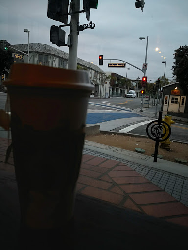 Starbucks image