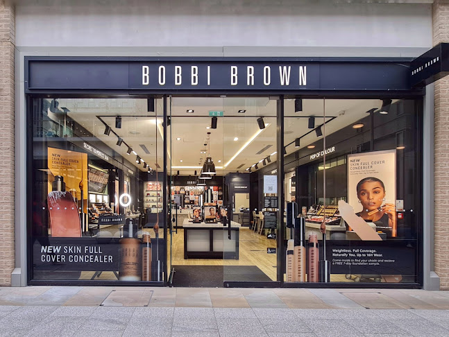 Reviews of Bobbi Brown in Oxford - Cosmetics store
