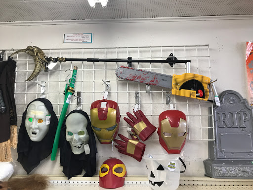 Thrift Store «Idaho Youth Ranch Thrift Store», reviews and photos, 1417 W Main St, Boise, ID 83702, USA