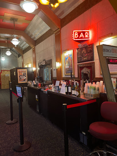 Movie Theater «Coolidge Corner Theatre», reviews and photos, 290 Harvard St, Brookline, MA 02446, USA