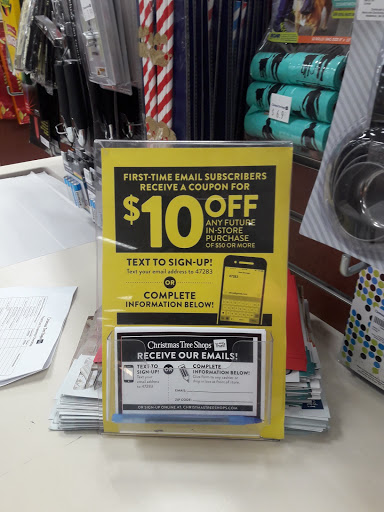 Home Goods Store «Christmas Tree Shops», reviews and photos, 2935 Concord Rd, York, PA 17402, USA