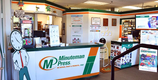 Commercial Printer «Minuteman Press», reviews and photos, 488 Sunrise Hwy # A, Rockville Centre, NY 11570, USA