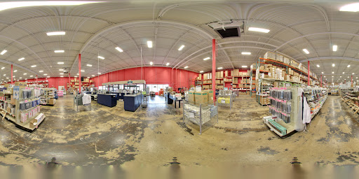 Restaurant Supply Store «The Restaurant Store - Baltimore East», reviews and photos, 121 Kane St, Baltimore, MD 21224, USA