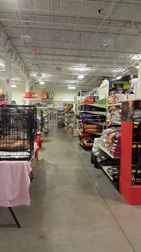 Pet Supply Store «PetSmart», reviews and photos, 12051 W Sunrise Blvd, Plantation, FL 33323, USA