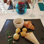 Photo n°1 de l'avis de Silvia.r fait le 28/10/2019 à 23:05 sur le  Ristorante Ruris à Isola di Capo Rizzuto