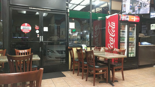 Sahara Falafel