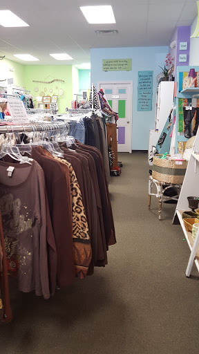 Thrift Store «Wellspring Treasures», reviews and photos, 1600 John B White Sr Blvd #1008, Spartanburg, SC 29301, USA