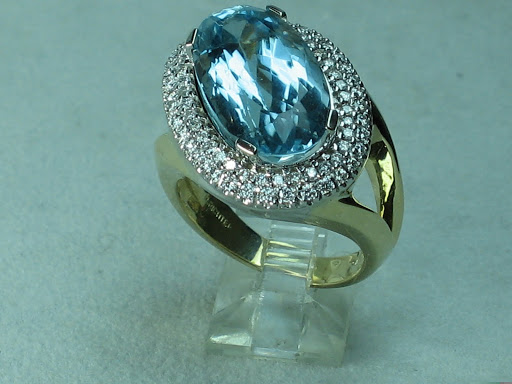 Jewelry Designer «Martha Richter Ltd», reviews and photos, 158 Welwyn Ct, Lake Bluff, IL 60044, USA