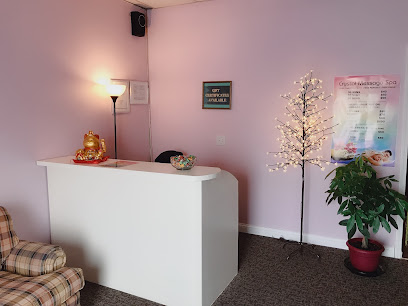 Crystal Massage Spa