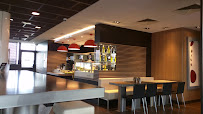 Atmosphère du Restauration rapide McDonald's à Dijon - n°19