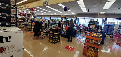 Grocery Store «Jewel-Osco», reviews and photos, 20 Biesterfield Rd, Elk Grove Village, IL 60007, USA