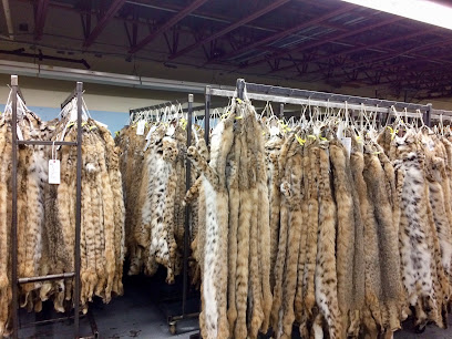 Fur Harvesters Auction