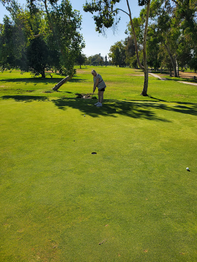 Golf Course «Willowick Golf Course», reviews and photos, 3017 W 5th St, Santa Ana, CA 92703, USA