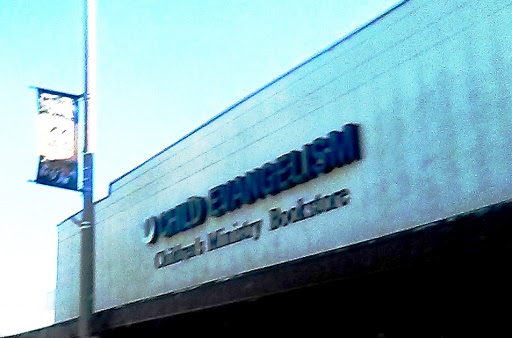 Book Store «Child Evangelism Fellowship», reviews and photos, 16815 Bellflower Blvd, Bellflower, CA 90706, USA