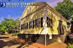 3 Hussey Street Guest House image