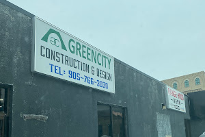 GreenCity Construction & Design