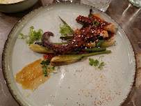 octopode du Restaurant Casa Jaguar à Lyon - n°17