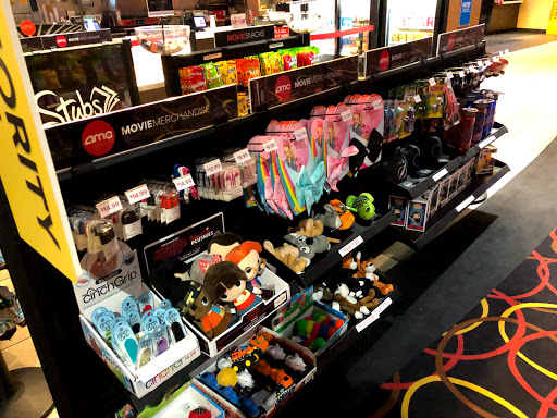 Movie Theater «AMC Flatiron Crossing 14», reviews and photos, 61 W Flatiron Crossing Dr, Broomfield, CO 80021, USA